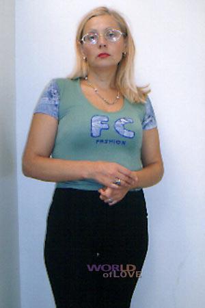 Ukraine women