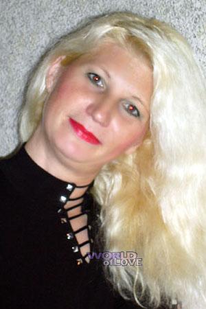 Russia women