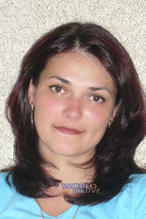 Russia women