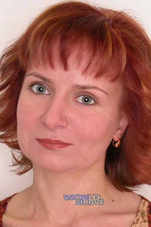 Russia women