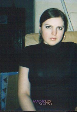 75572 - Elena Age: 27 - Ukraine