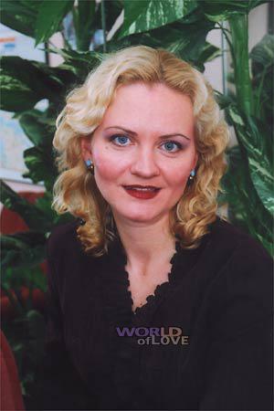 Russia women
