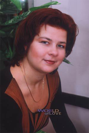 Russia women