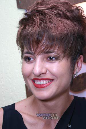 Ukraine women