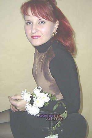 Ukraine women
