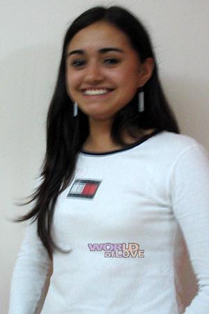 Colombia women