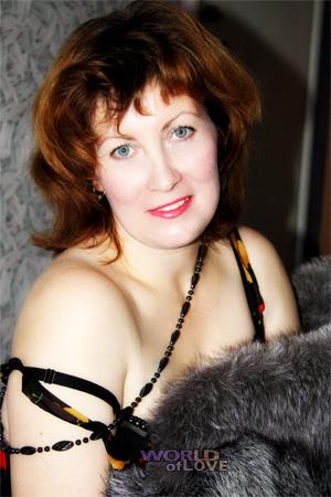 Russia women