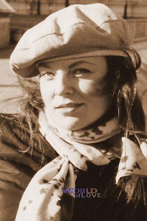 Ukraine women