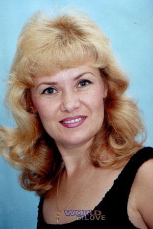 Ukraine women