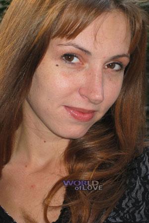 Ukraine women