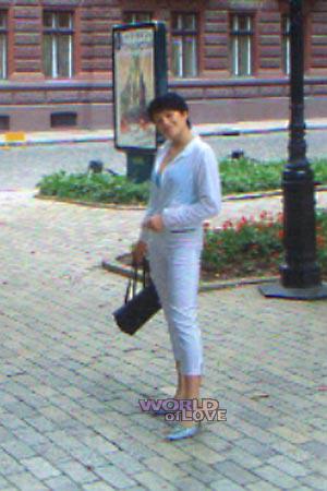 Ukraine women