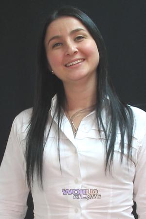 Colombia women