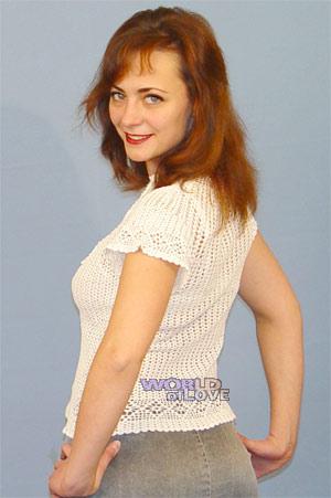 Ukraine women