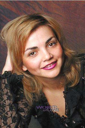 Russia women