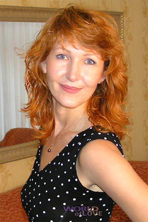 Russia women