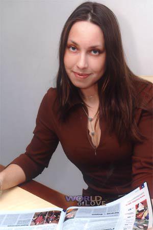 Russia women