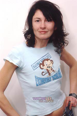Russia women