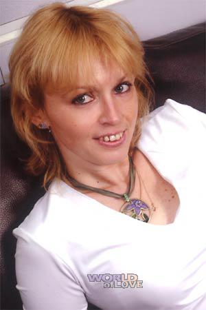 Russia women