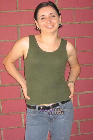 Costa Rica women