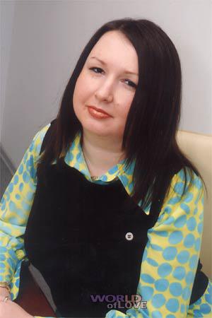 Russia women