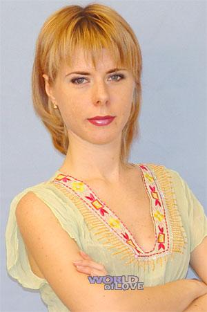 Ukraine women
