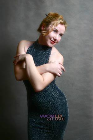 Russia women