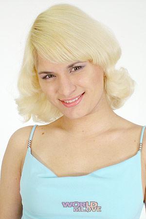 Russia women