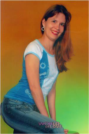 Colombia women