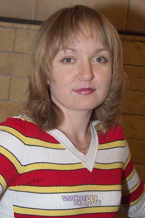 Ukraine women