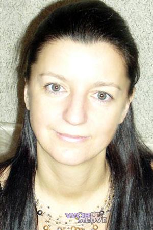 Russia women