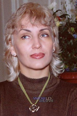 Russia women