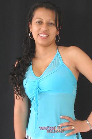 Colombia women