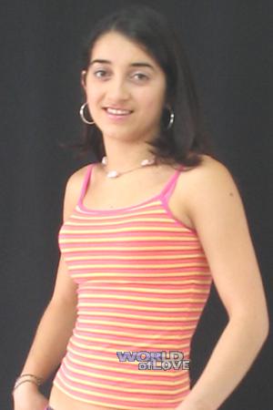 Colombia women