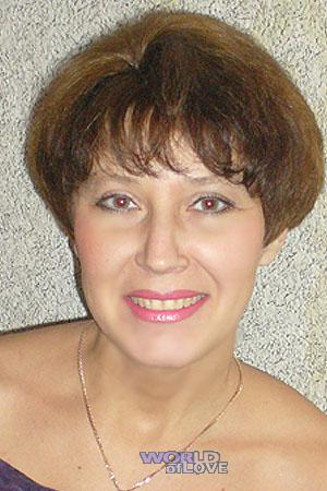 Russia women
