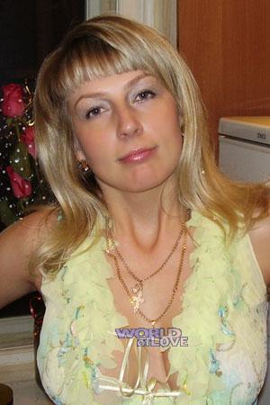 Russia women