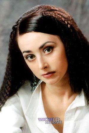 Russia women