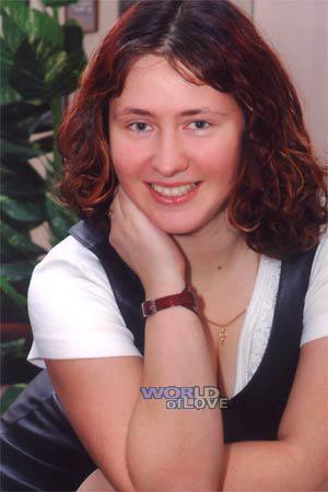 Russia women