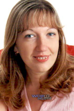 Ukraine women