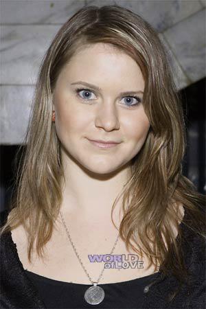 Ukraine women