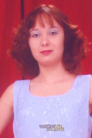 Ukraine women