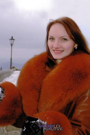 Russia women