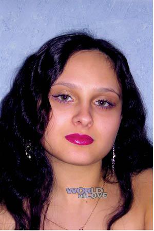 Russia women