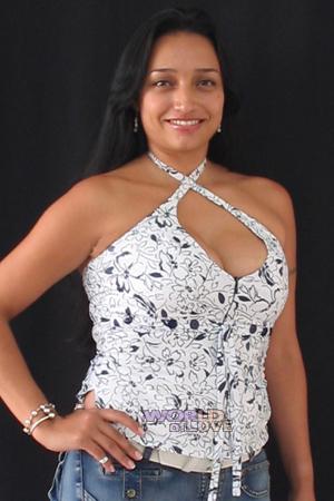 Colombia women