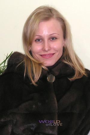 Russia women