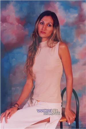 Colombia women
