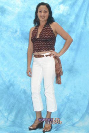 Costa Rica women