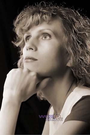 Ukraine women
