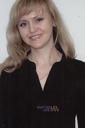 Russia women