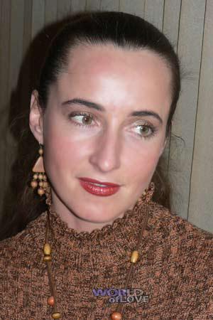 Russia women
