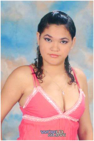 Colombia women